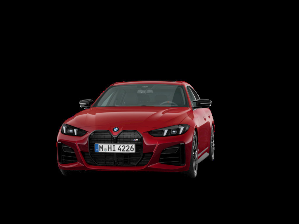 BMW M440 xDrive Coupé Gran Coupé M440i