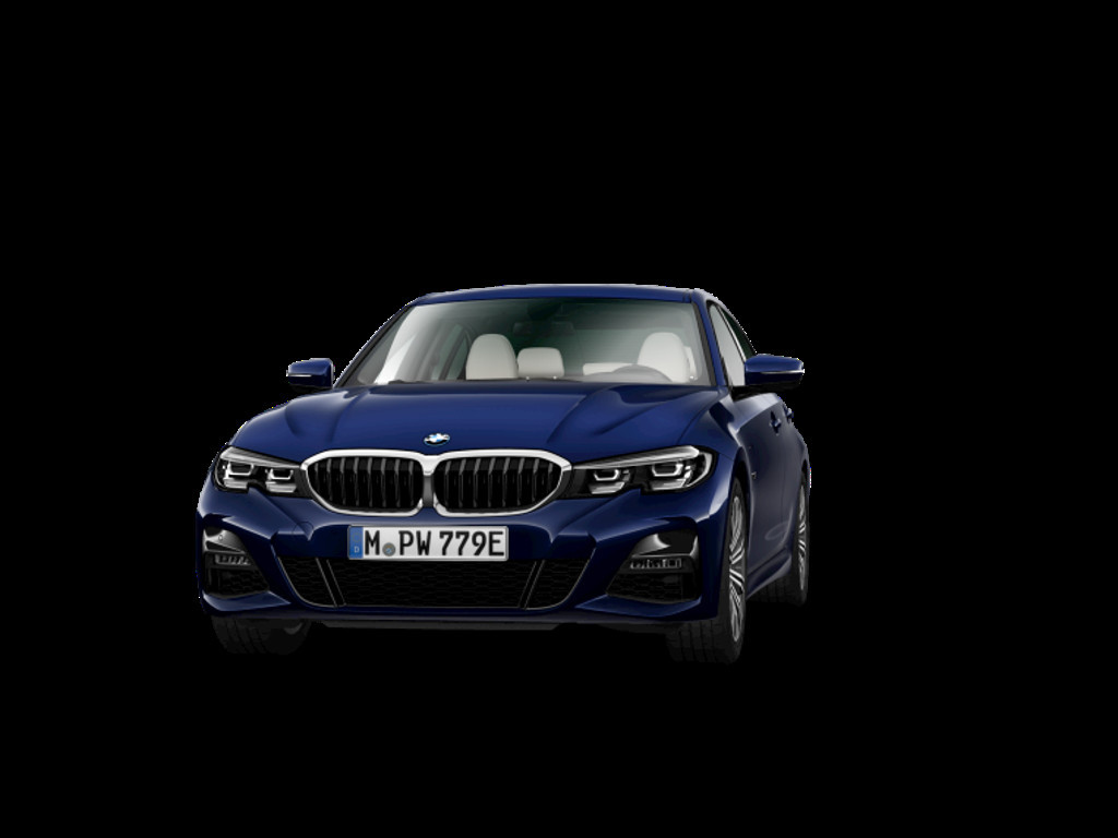 BMW 3 Serie 330 xDrive Sedan 330e