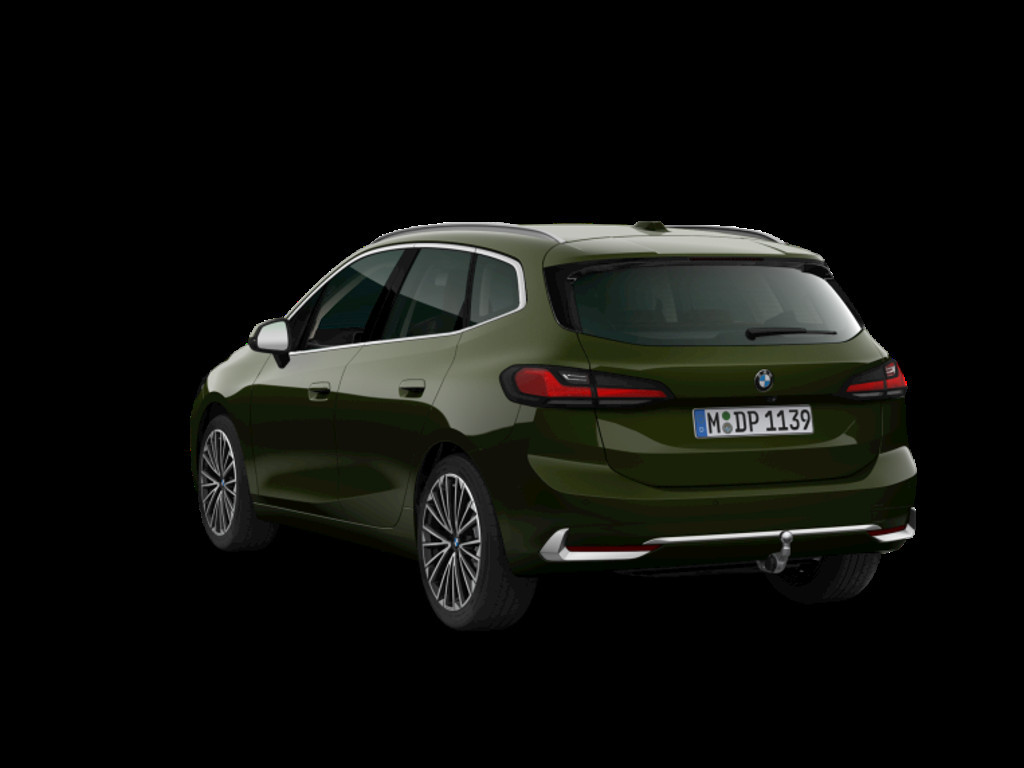 BMW 2 Serie