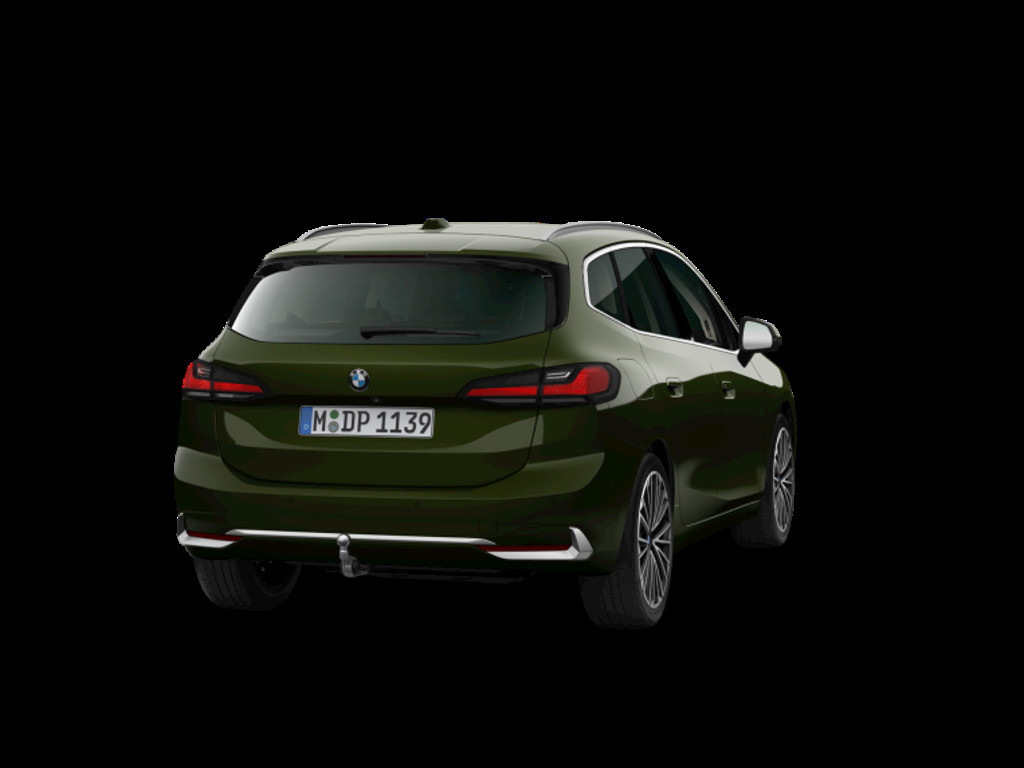 BMW 2 Serie