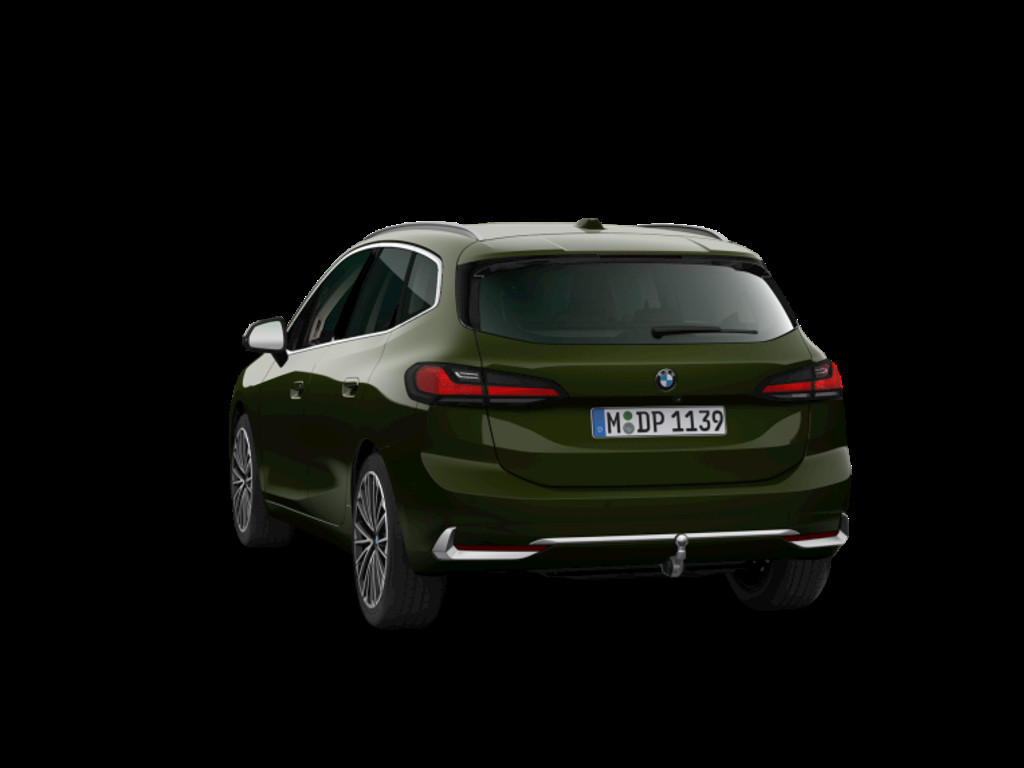BMW 2 Serie