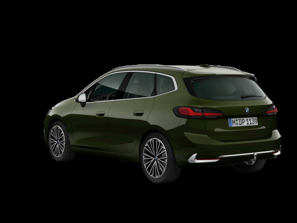 BMW 2 Serie