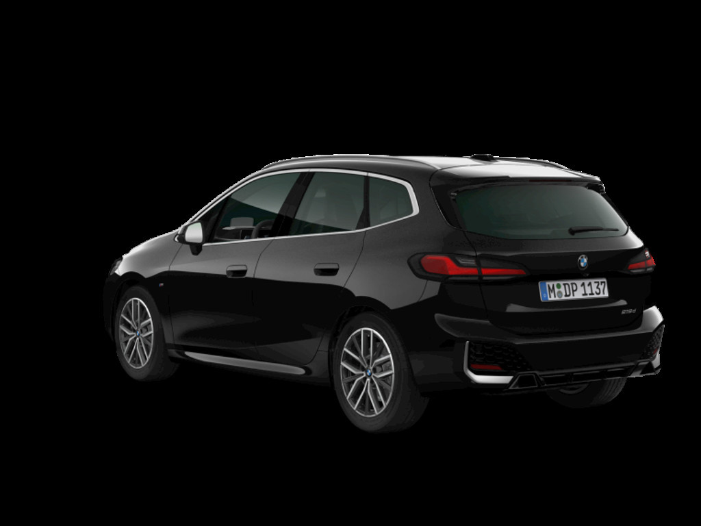 BMW 2 Serie
