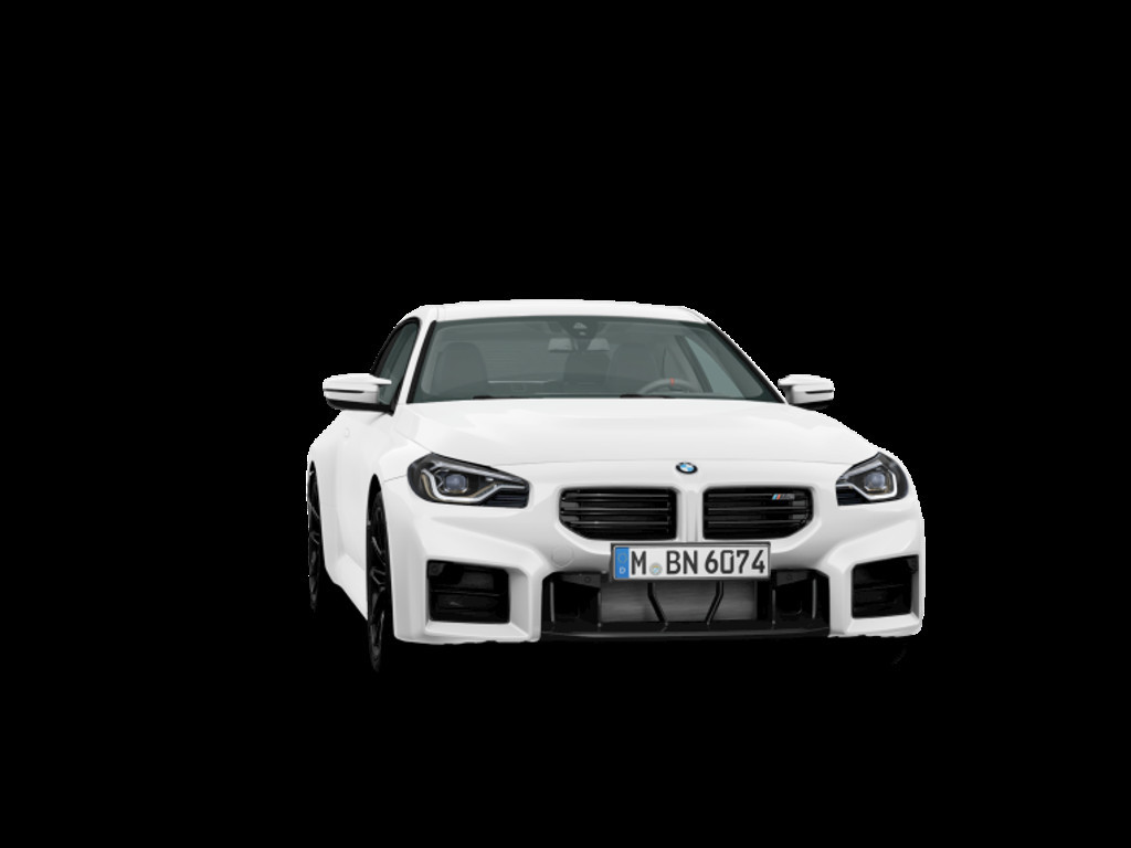 BMW M2 Coupé
