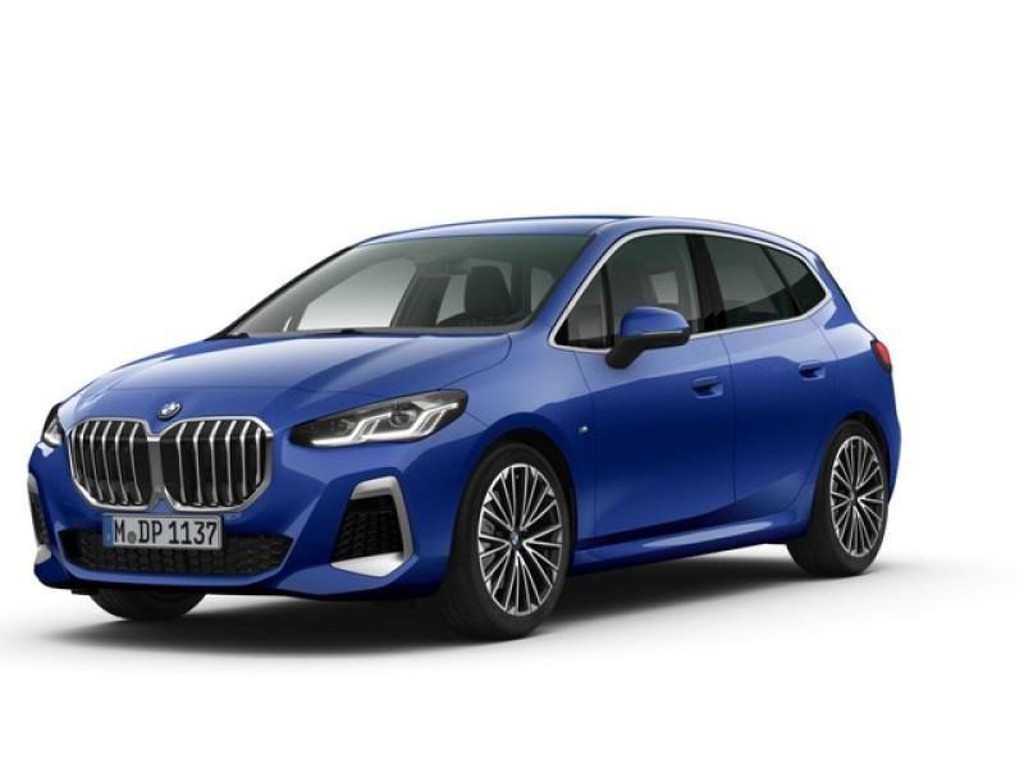 BMW 2 Serie 223 Active Tourer 223i
