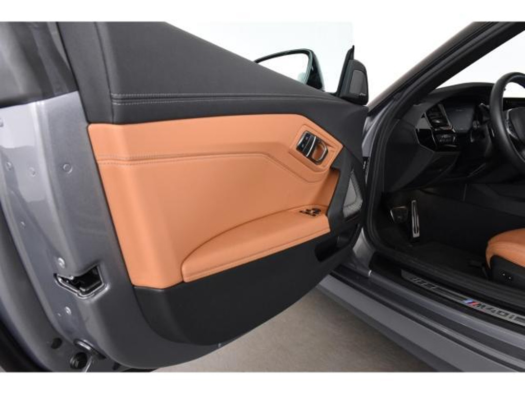 BMW Z4 Roadster M40i
