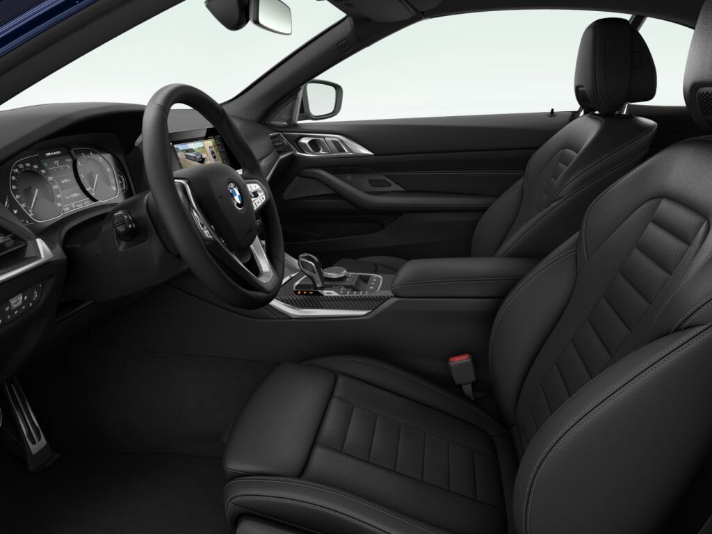 BMW M440