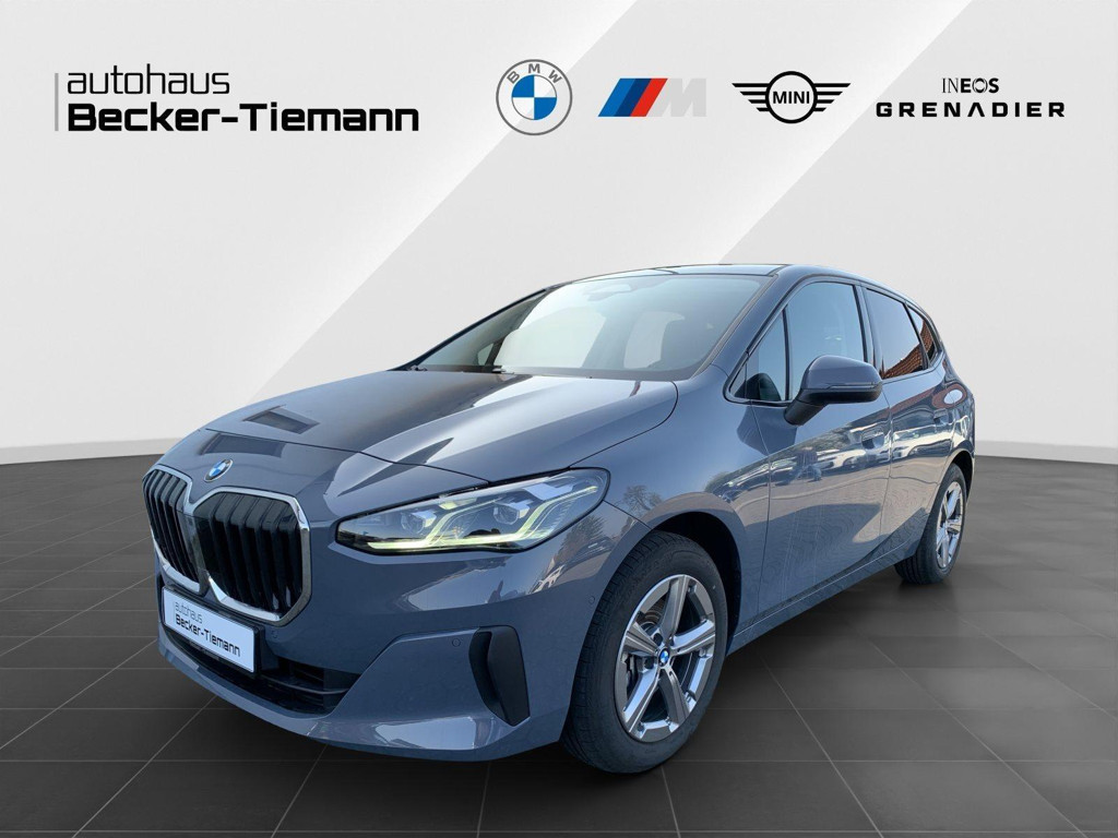 BMW 2 Serie 220 Active Tourer 220i