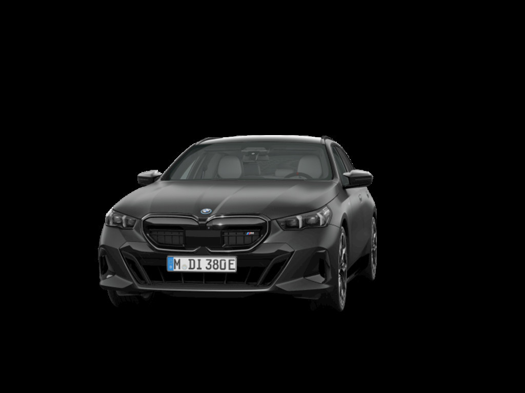 BMW i5 xDrive Touring M60