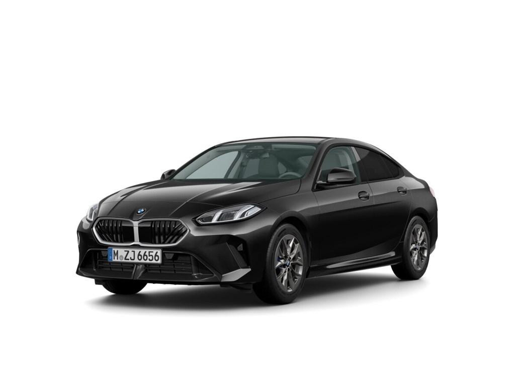 BMW 2 Serie 220 M-Sport Sedan