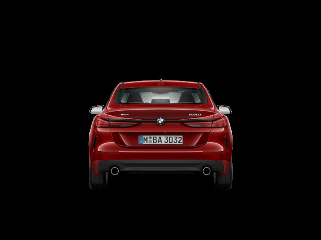 BMW 2 Serie