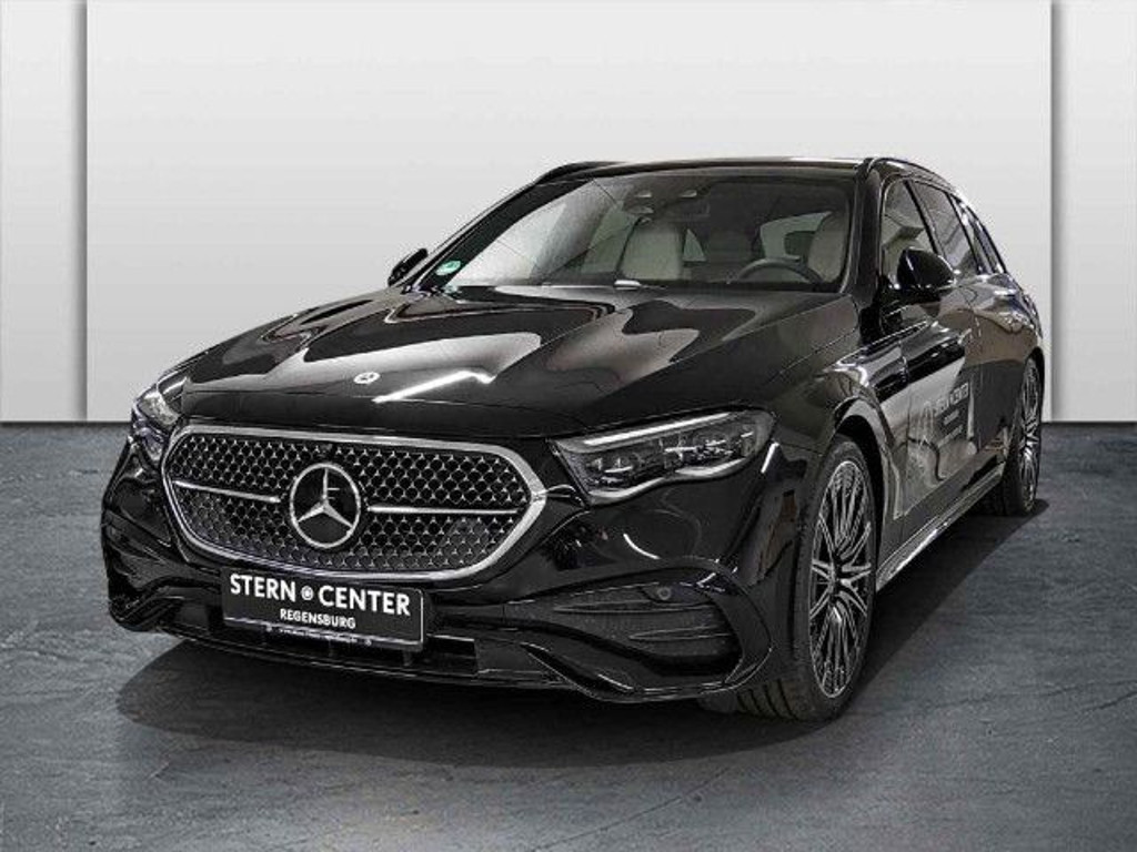 Mercedes-Benz E-Klasse E 220 AMG Line Estate E 220 d