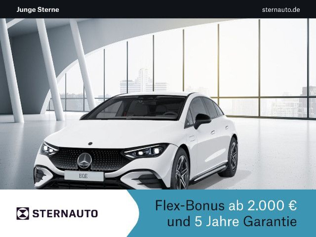 Mercedes-Benz E-Klasse EQE 300 Sedan