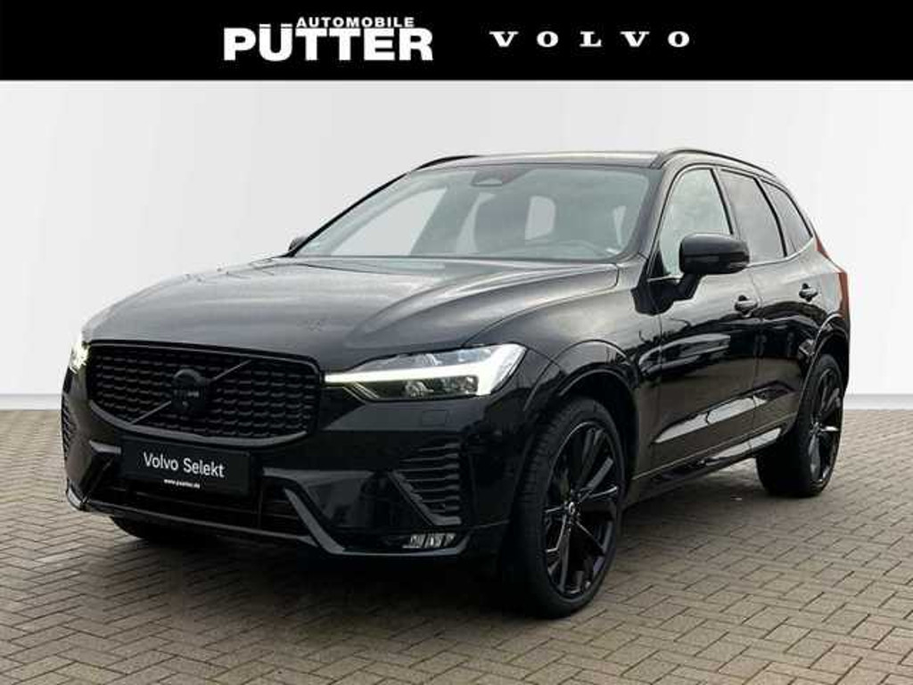 Volvo XC60 XC60