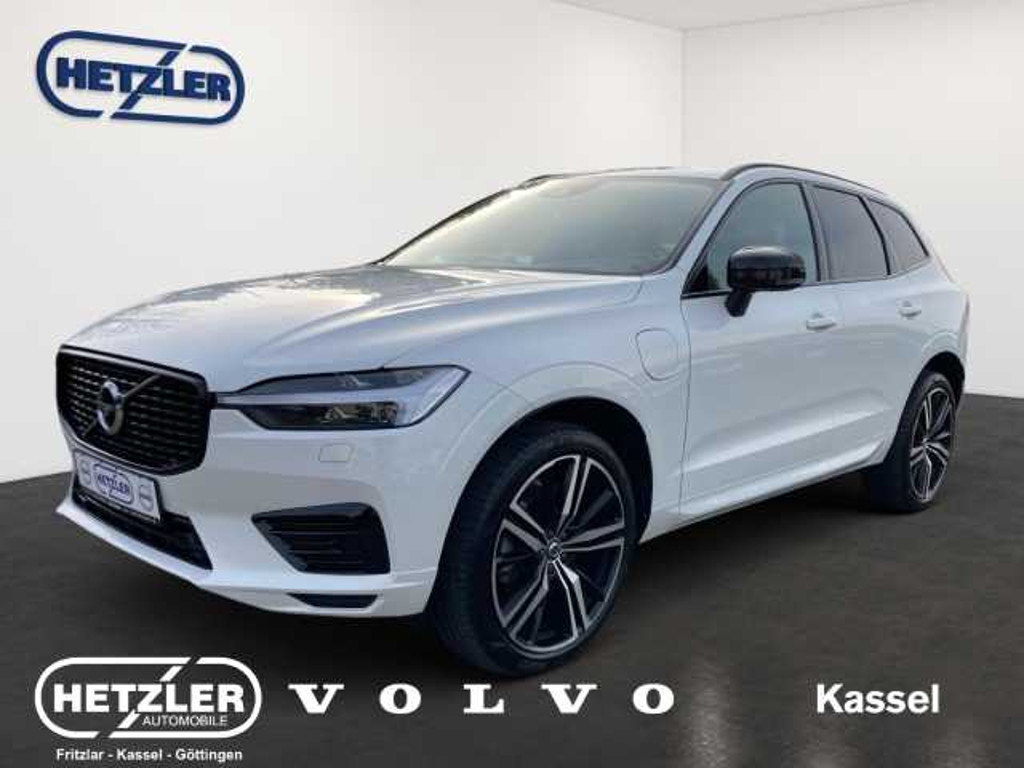 Volvo XC60 XC60
