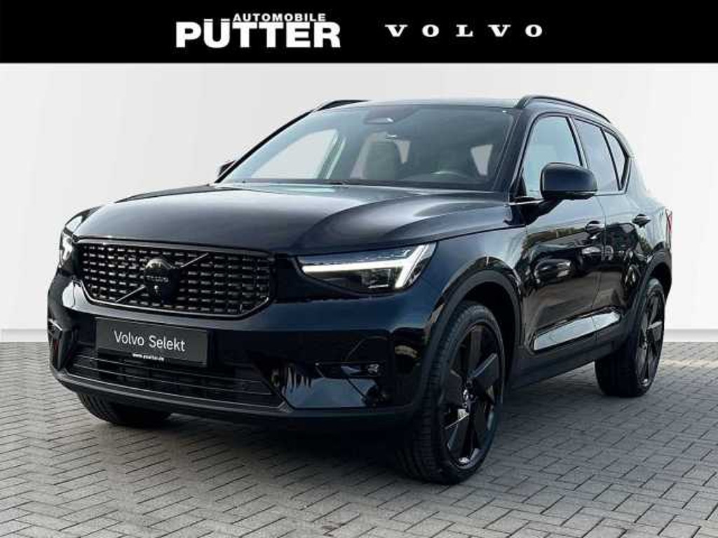 Volvo XC40 XC40