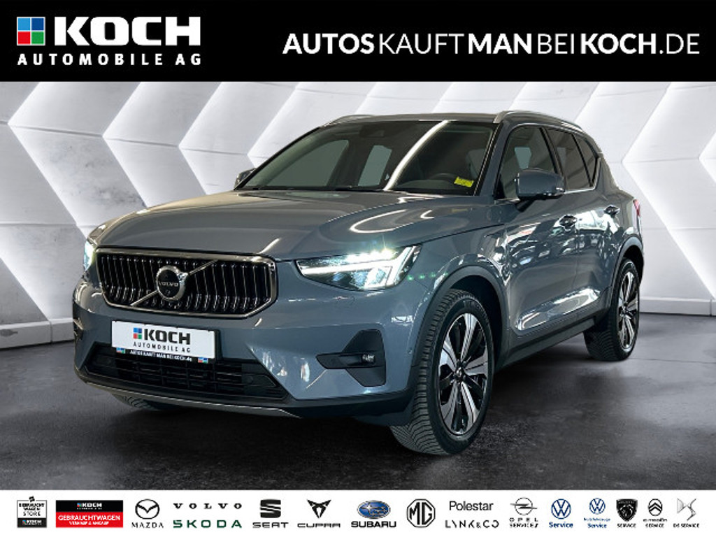 Volvo XC40 XC40