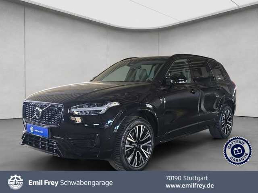 Volvo XC90 XC90