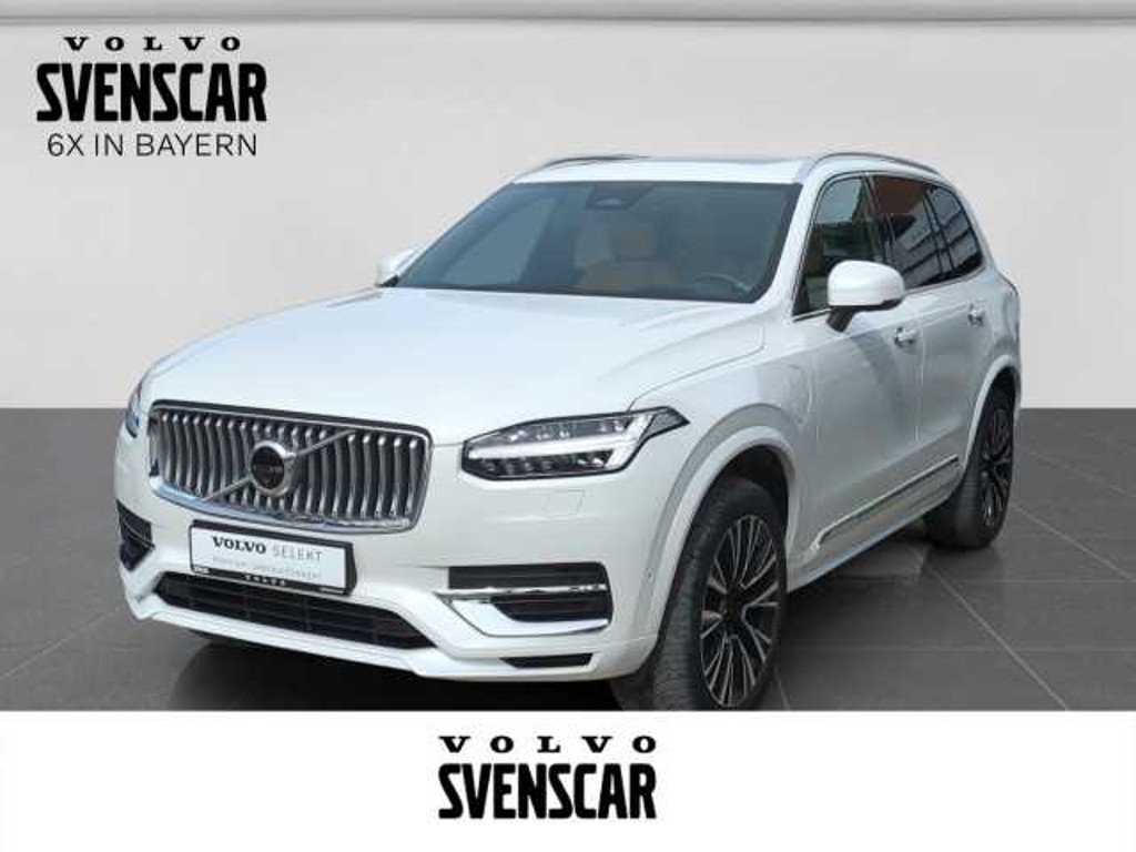 Volvo XC90 XC90