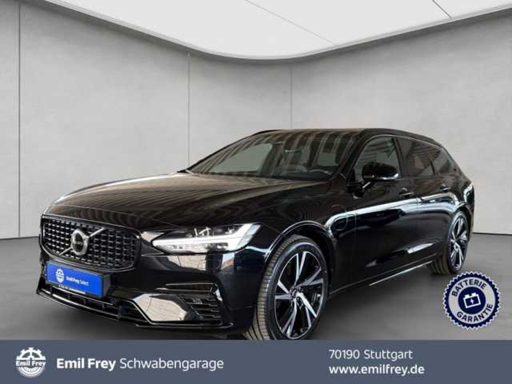 Volvo V90 V90