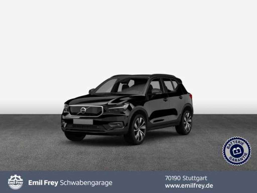 Volvo XC40 XC40
