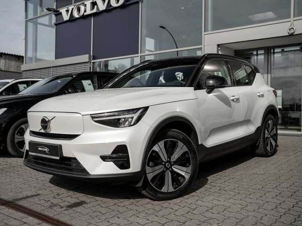 Volvo XC40 Recharge Core
