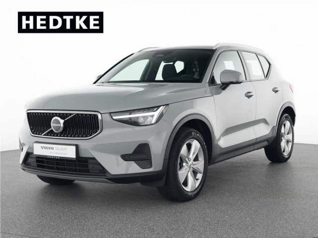 Volvo XC40 XC40