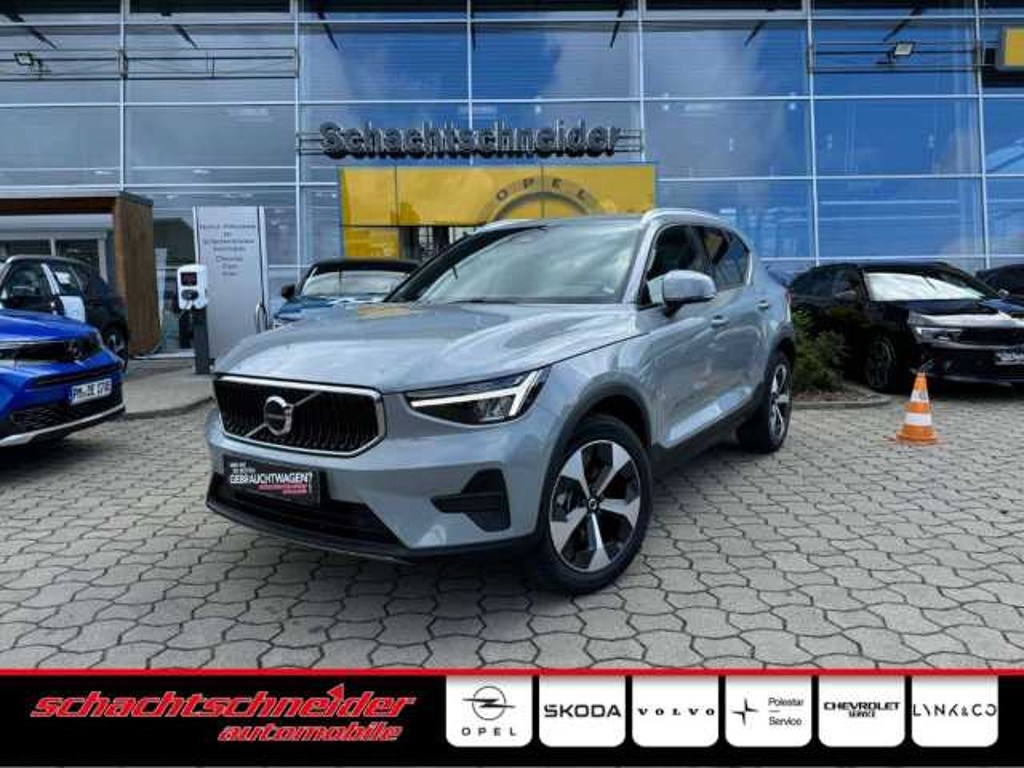 Volvo XC40 Core