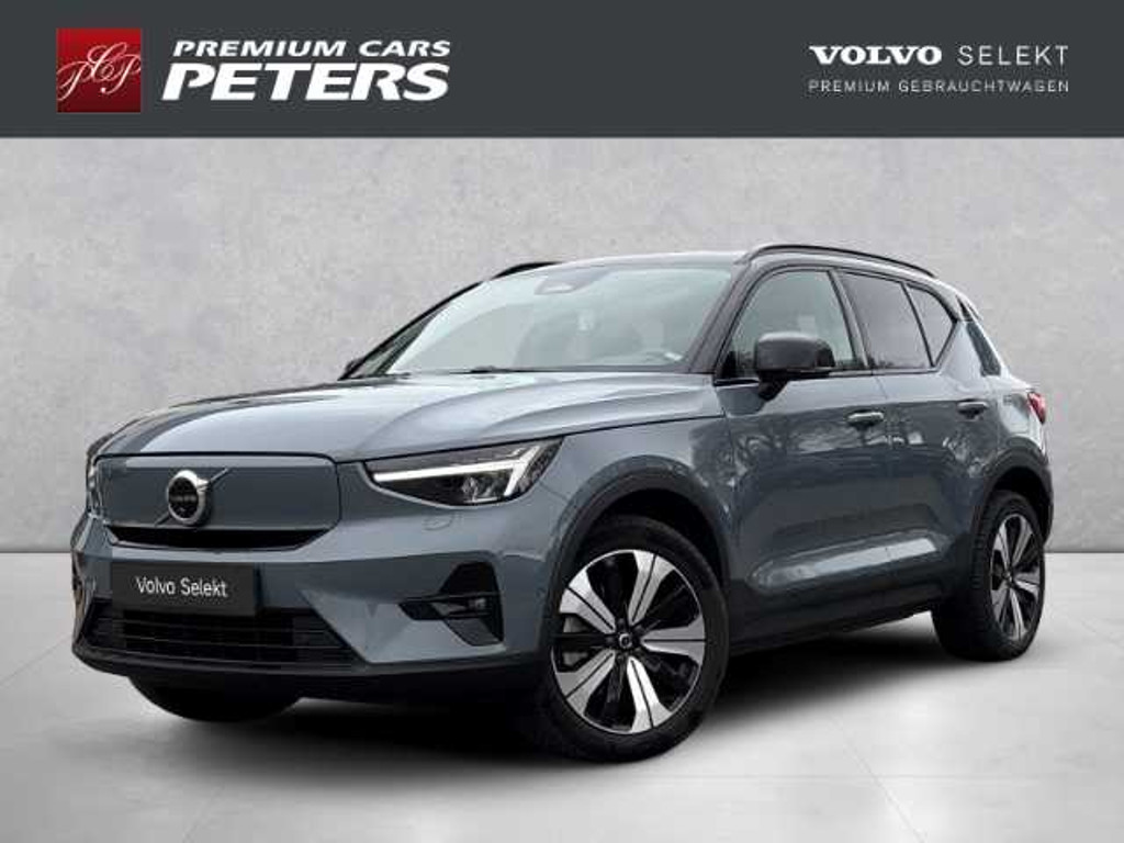 Volvo XC40 XC40