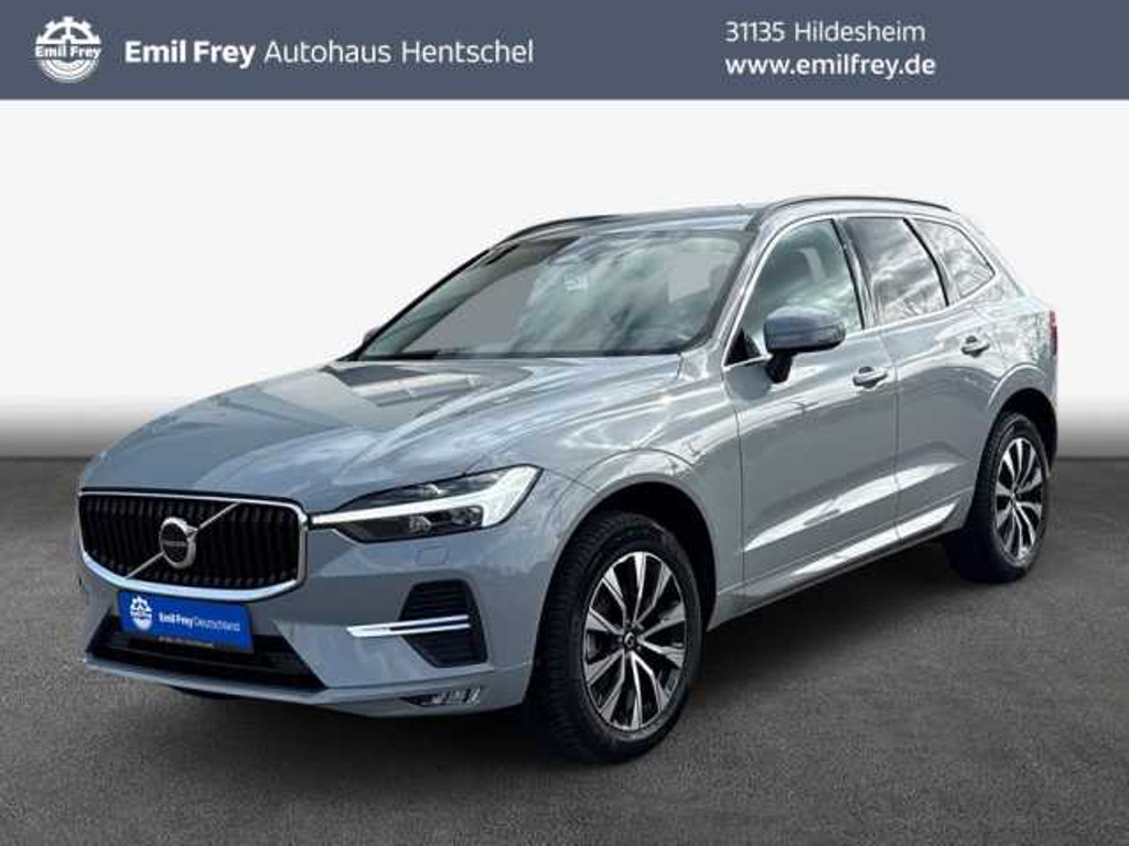 Volvo XC60 XC60