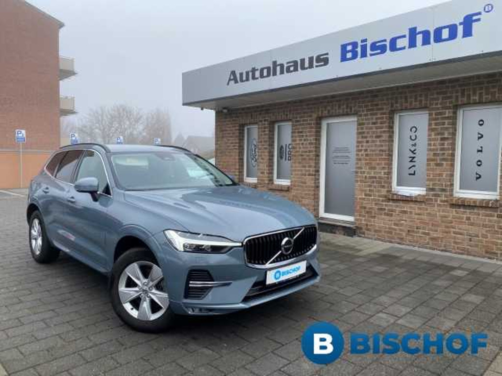 Volvo XC60 XC60