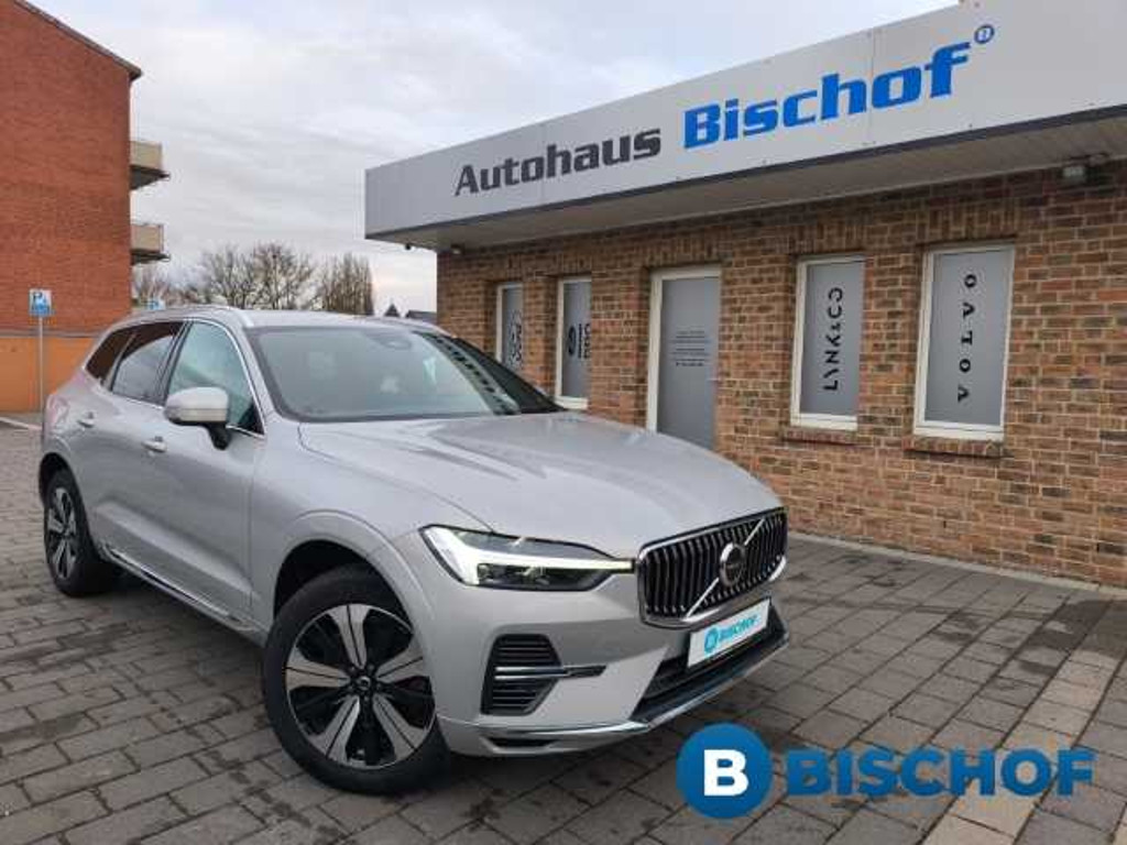 Volvo XC60 XC60
