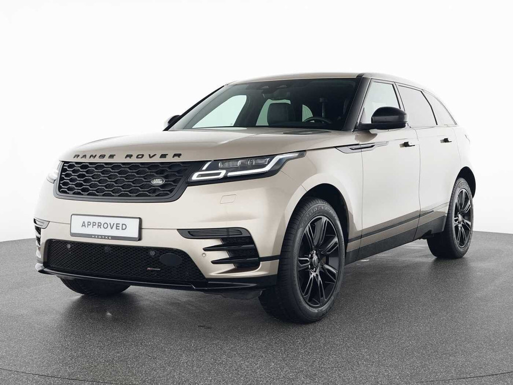 Land Rover Range Rover Velar Dynamic R-Dynamic SE