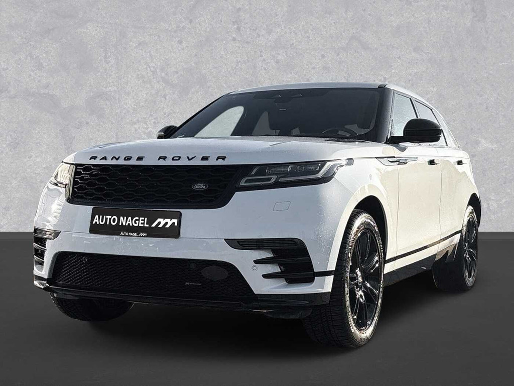 Land Rover Range Rover Velar Dynamic R-Dynamic SE
