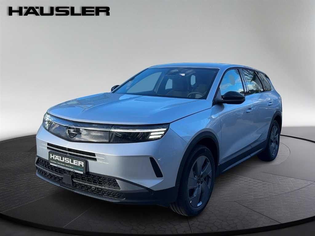 Opel Grandland X Edition