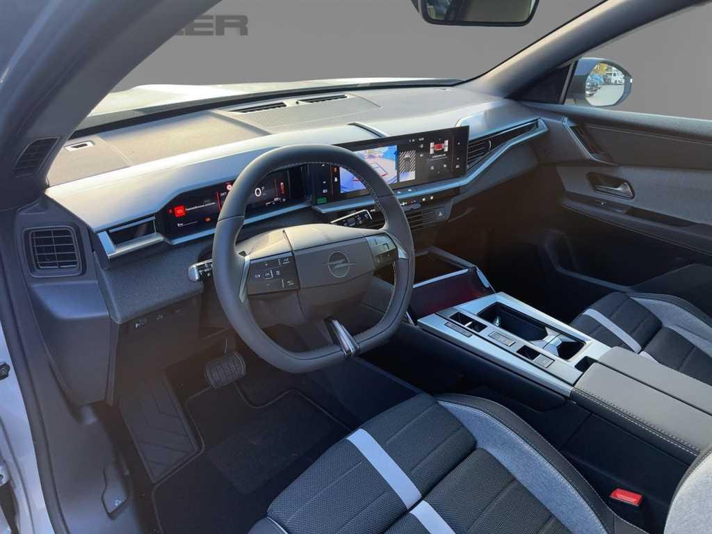 Opel Grandland X Edition