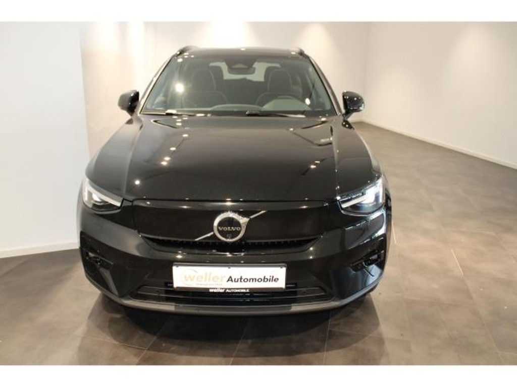Volvo EX40 AWD Vierwielaandrijving Performance Twin motor Ultra