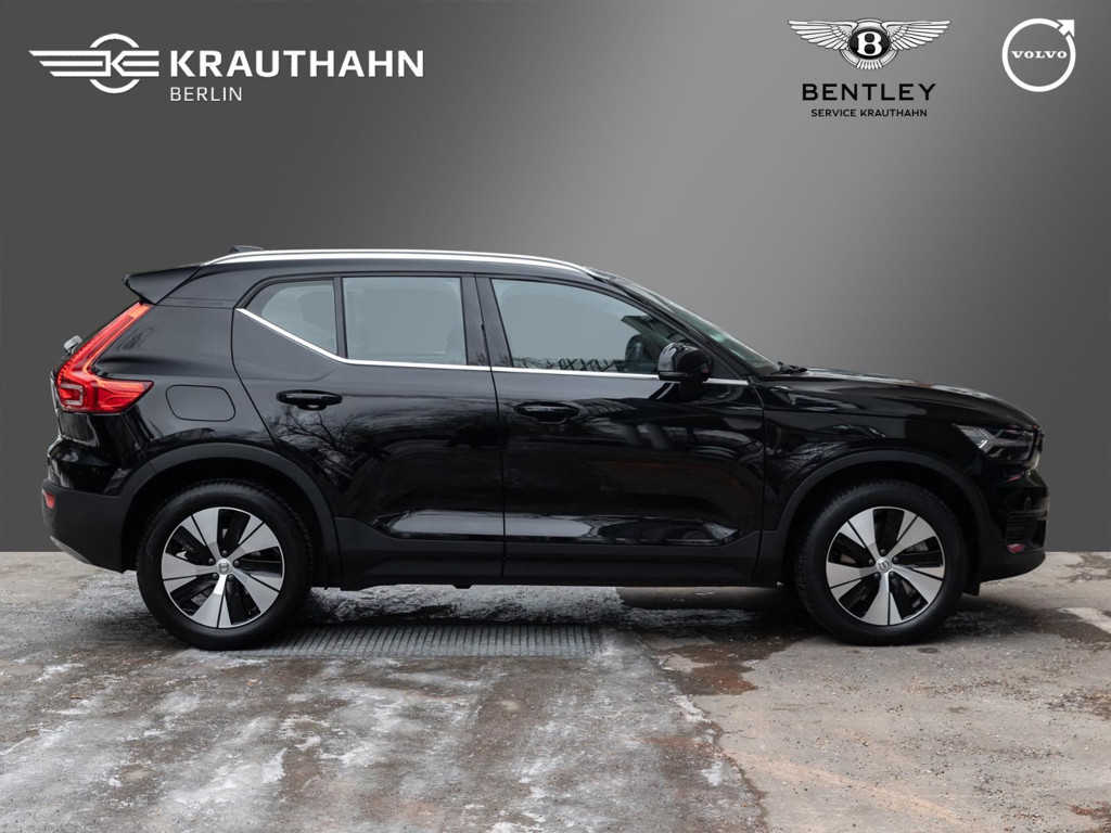 Volvo XC40 Inscription Recharge