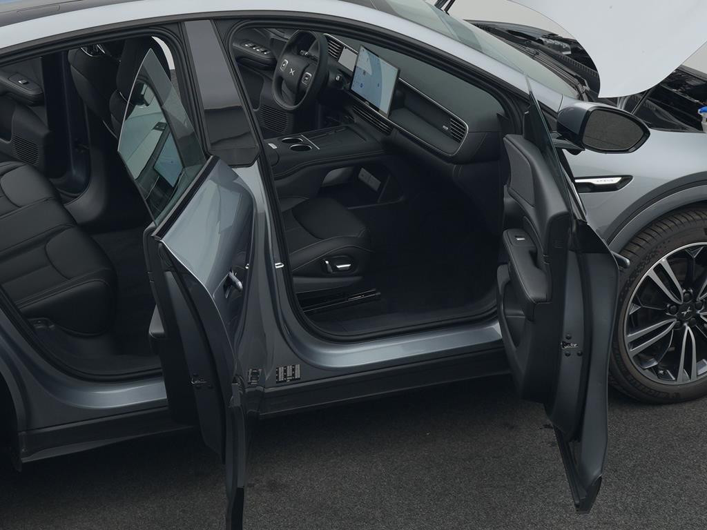 Xpeng G6