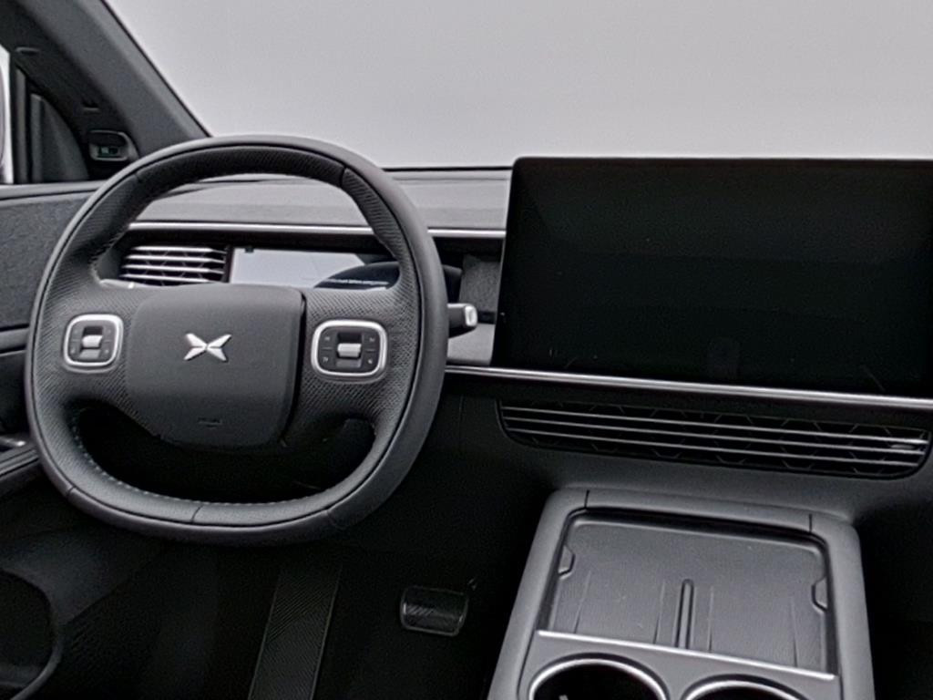 Xpeng G6