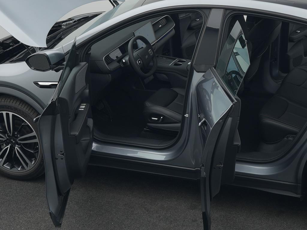 Xpeng G6
