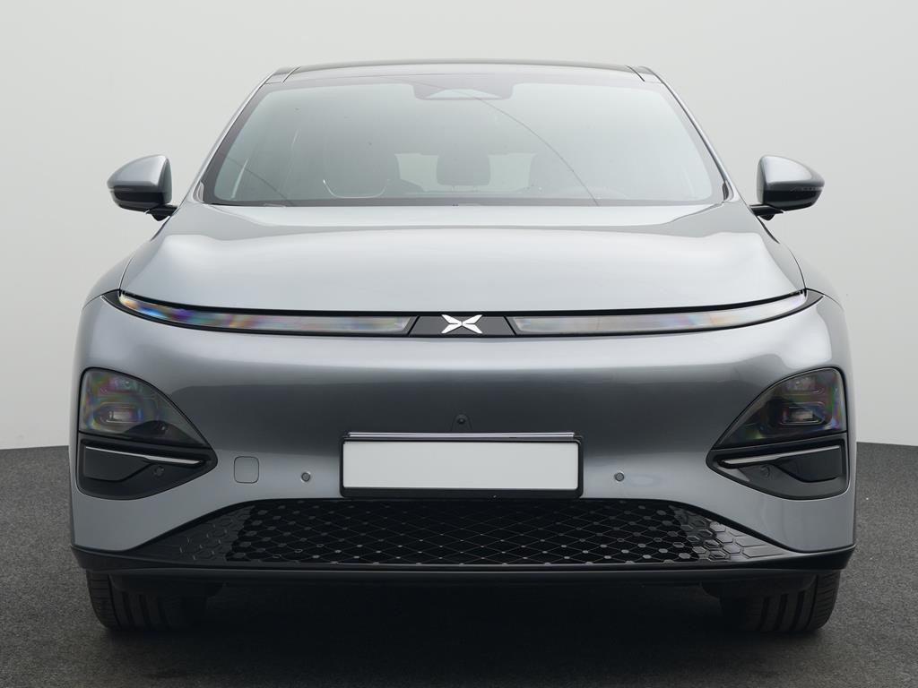 Xpeng G6