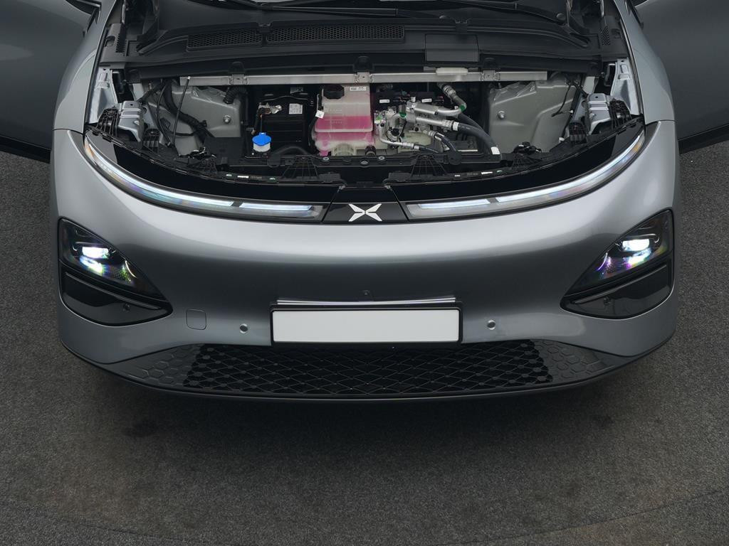 Xpeng G6
