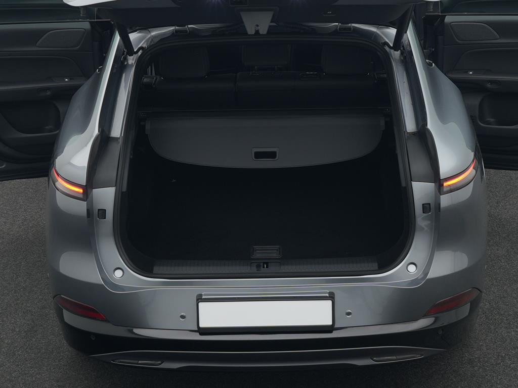 Xpeng G6