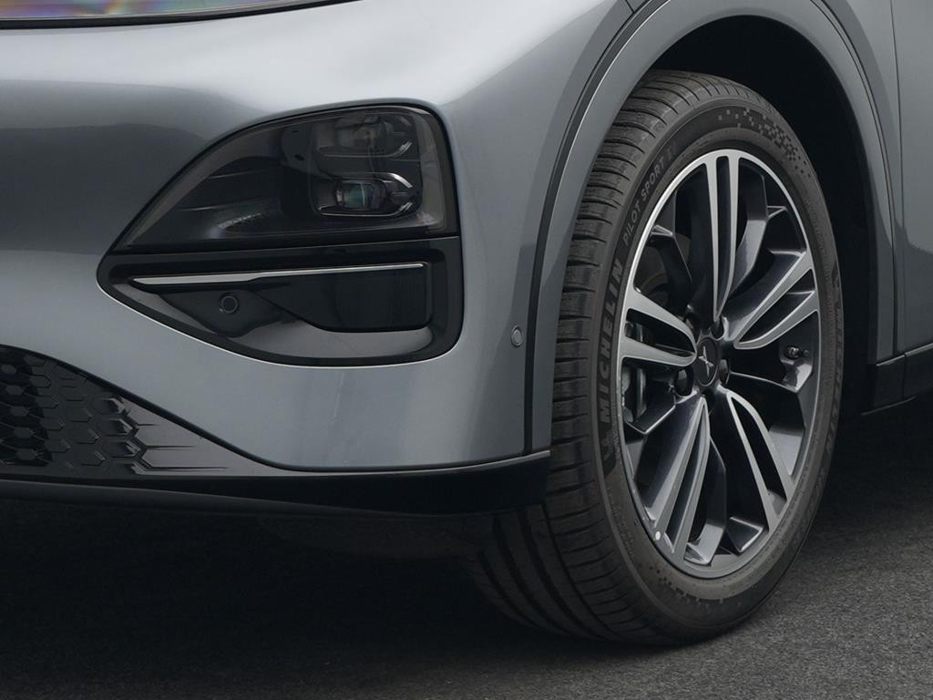 Xpeng G6