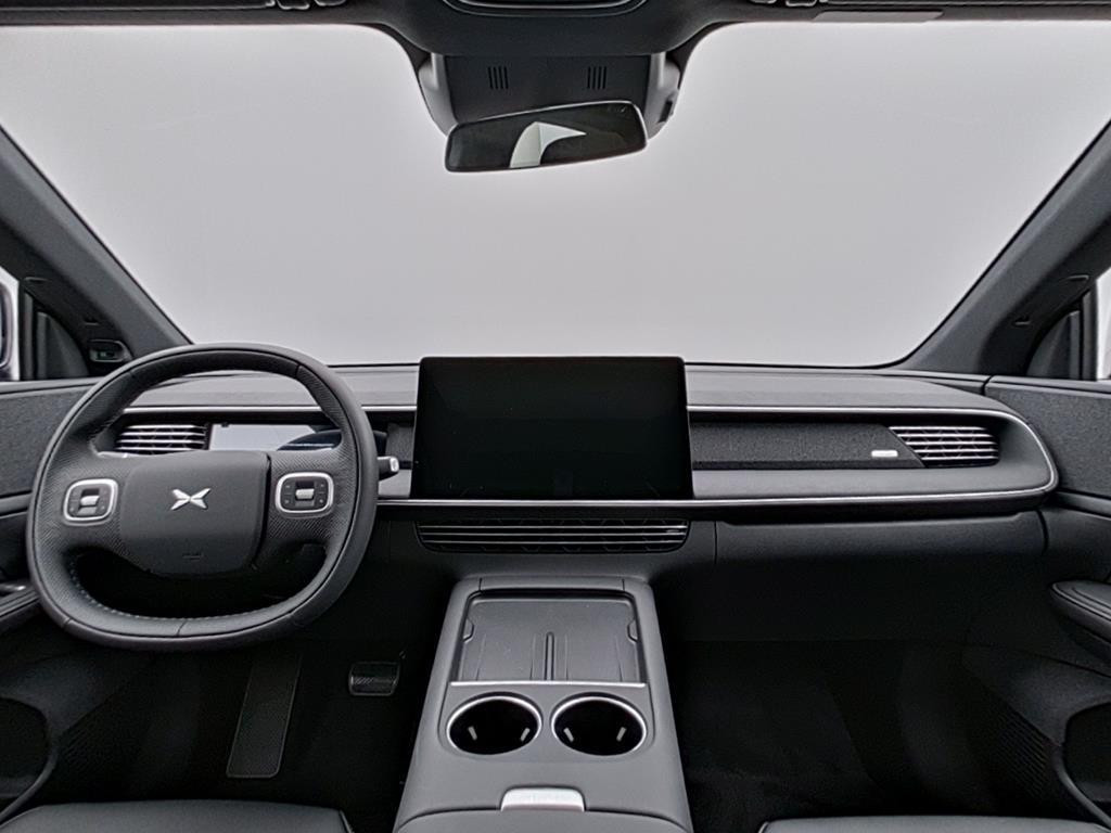 Xpeng G6