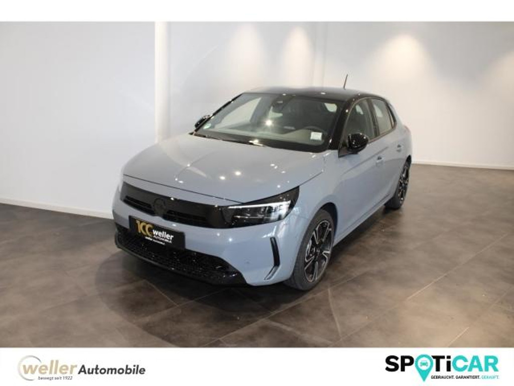 Opel Corsa 1.2 Turbo Turbo