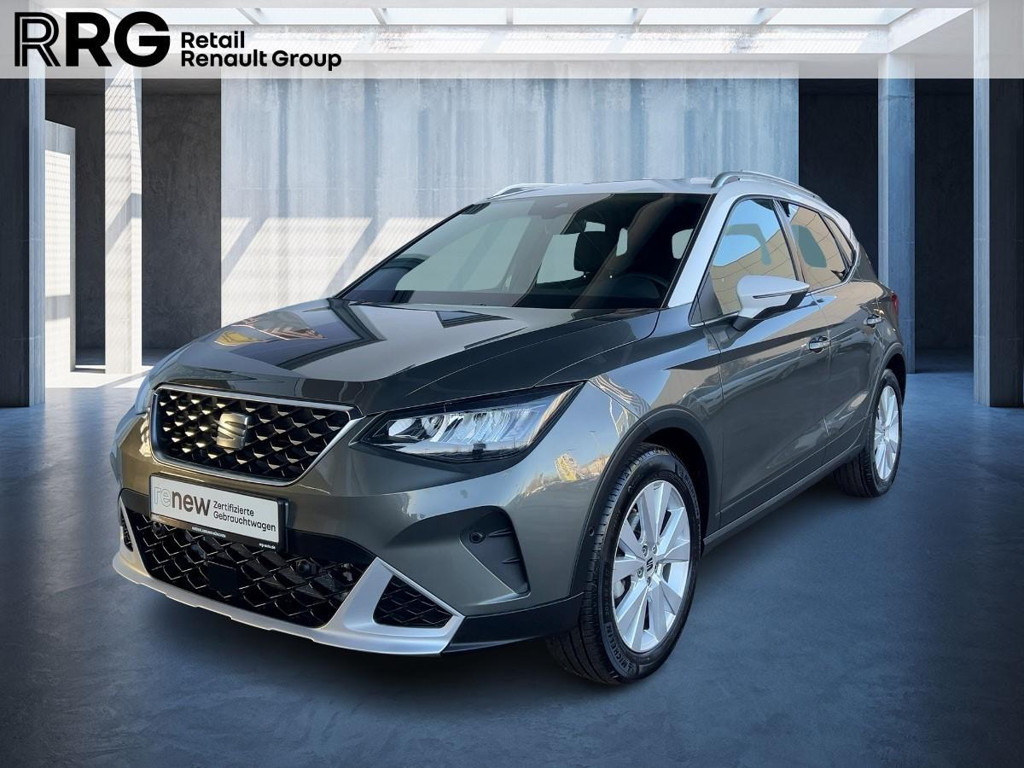Seat Arona 1.0 TSI