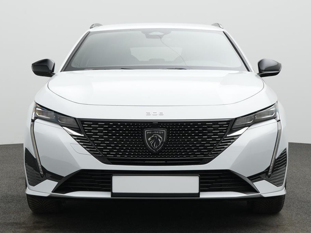 Peugeot e-308