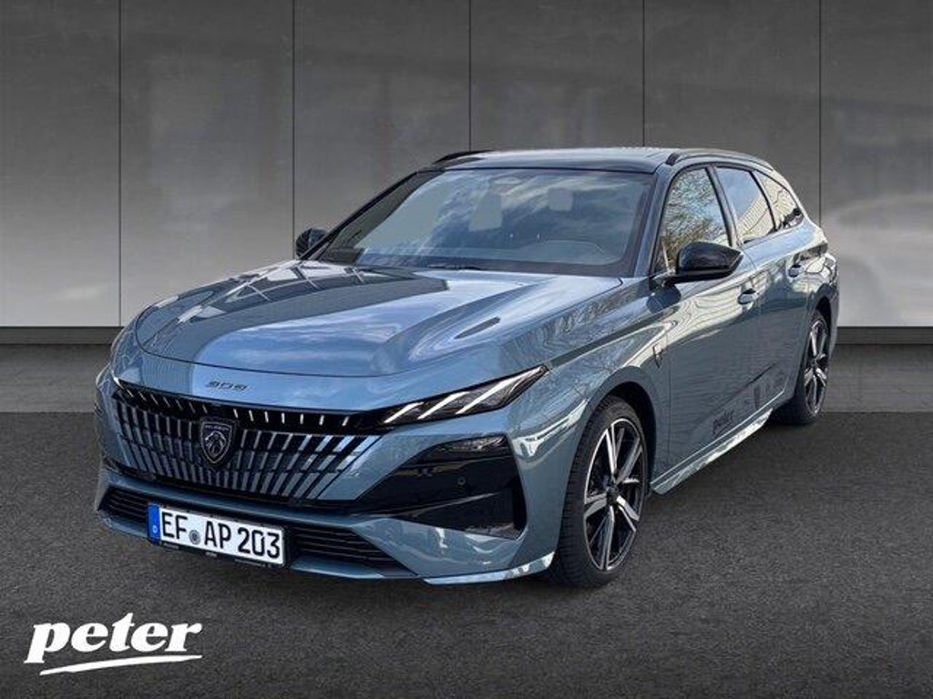 Peugeot 308 GT-Line SW